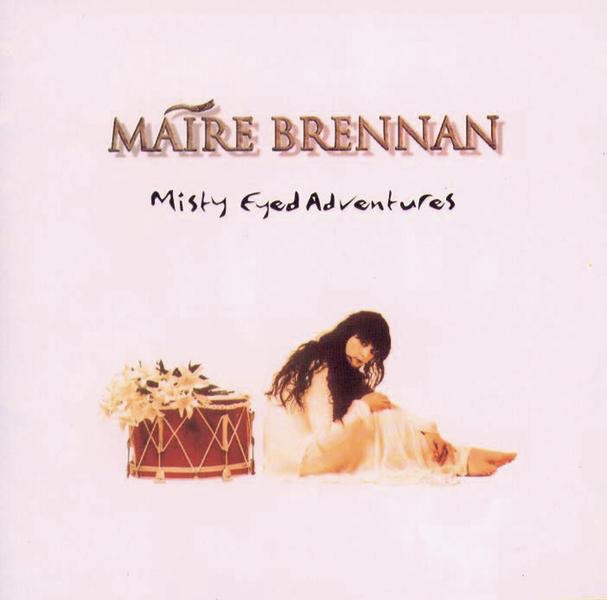 Maire Brennan - Misty Eyed Adventures